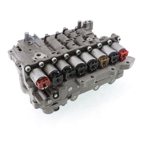 Transmission valve body - valve,